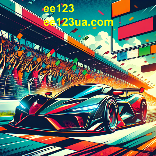 A Emoção dos Jogos de Corrida: Atrações e Desafios no 'ee123'